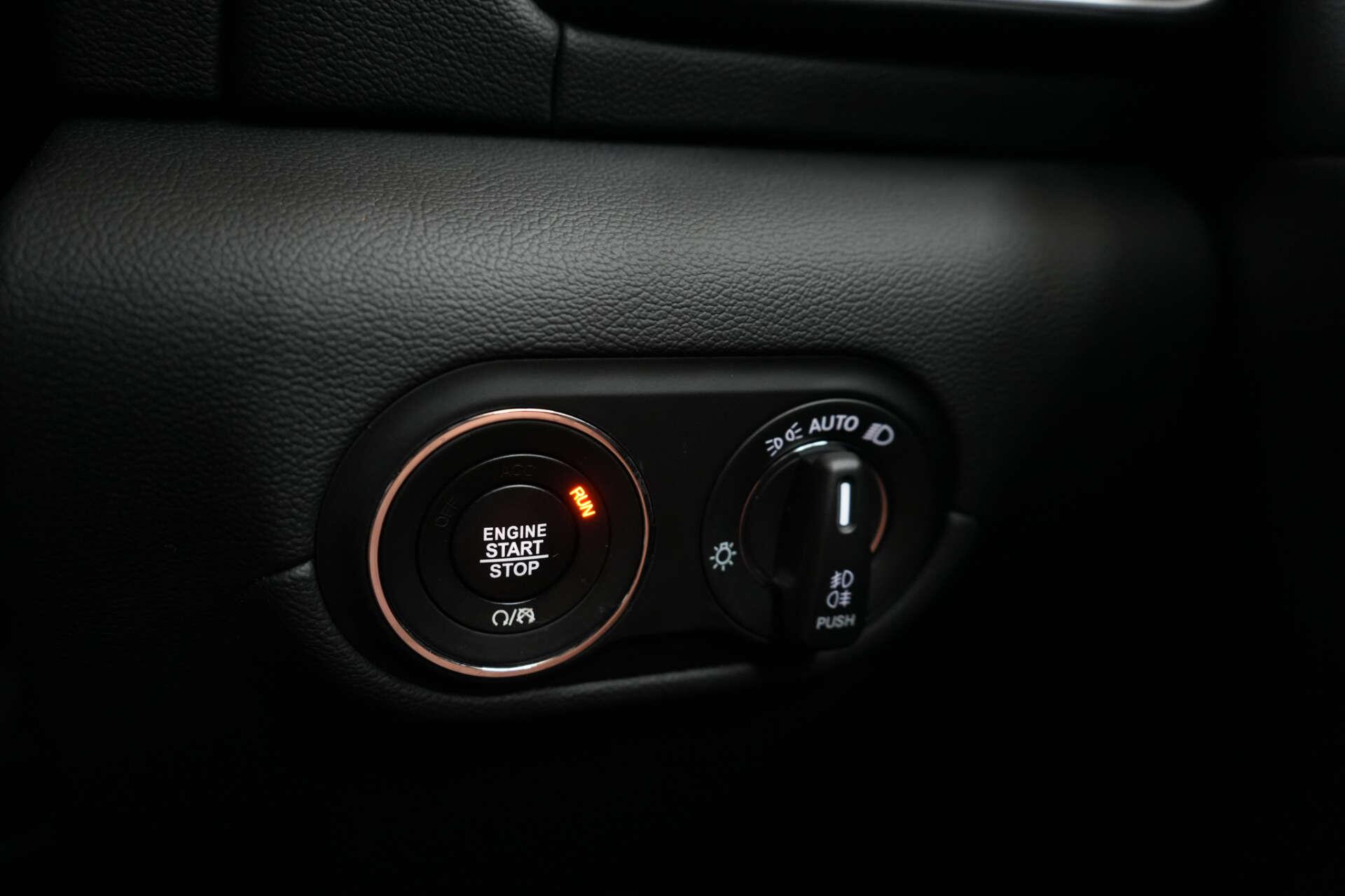Maserati Levante view 44