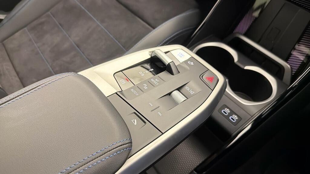 BMW iX2 view 9