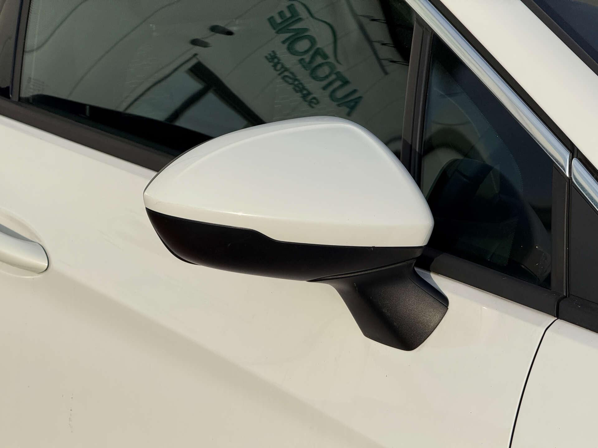 Vauxhall Astra view 11