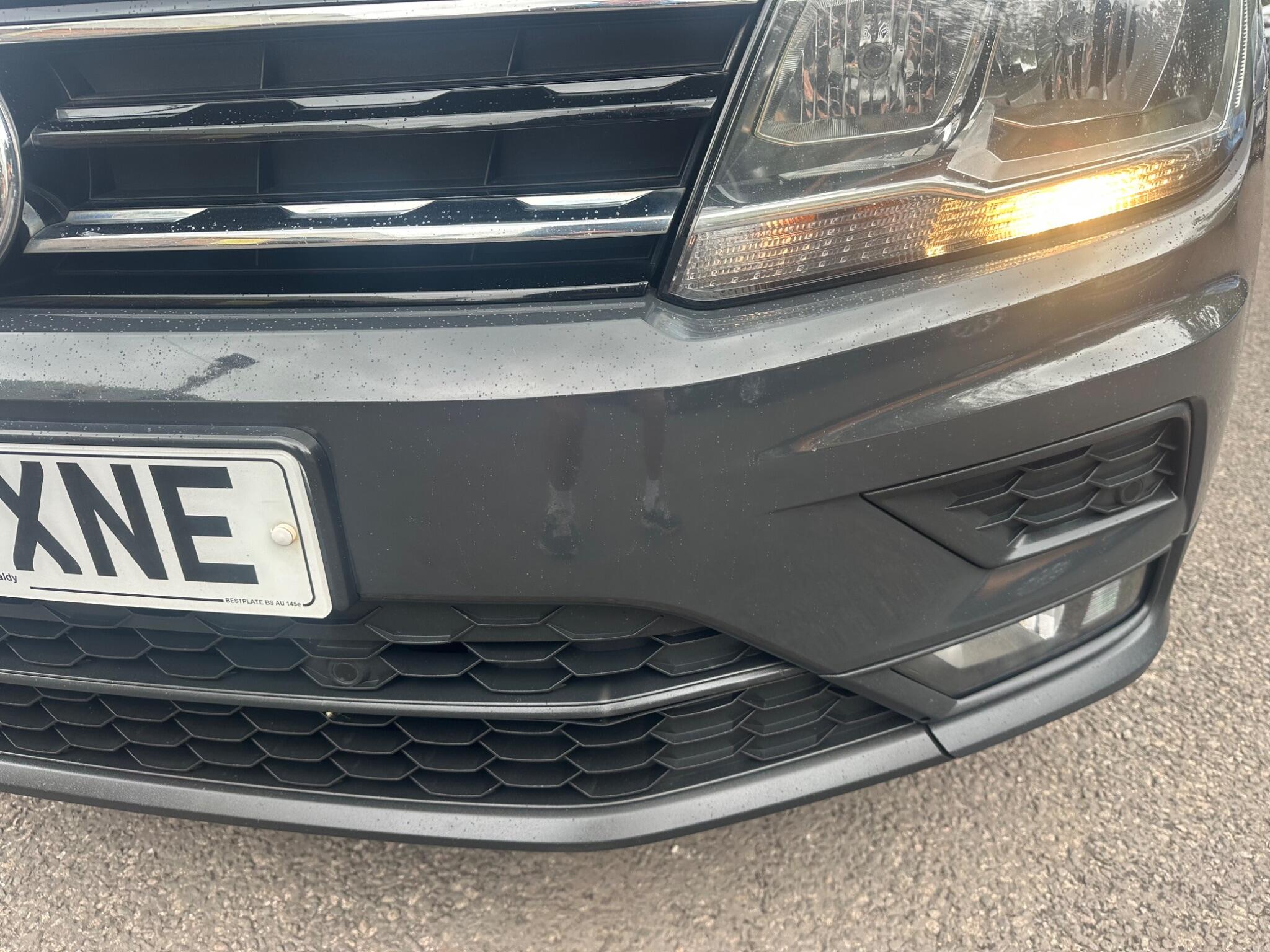 Volkswagen Tiguan view 37