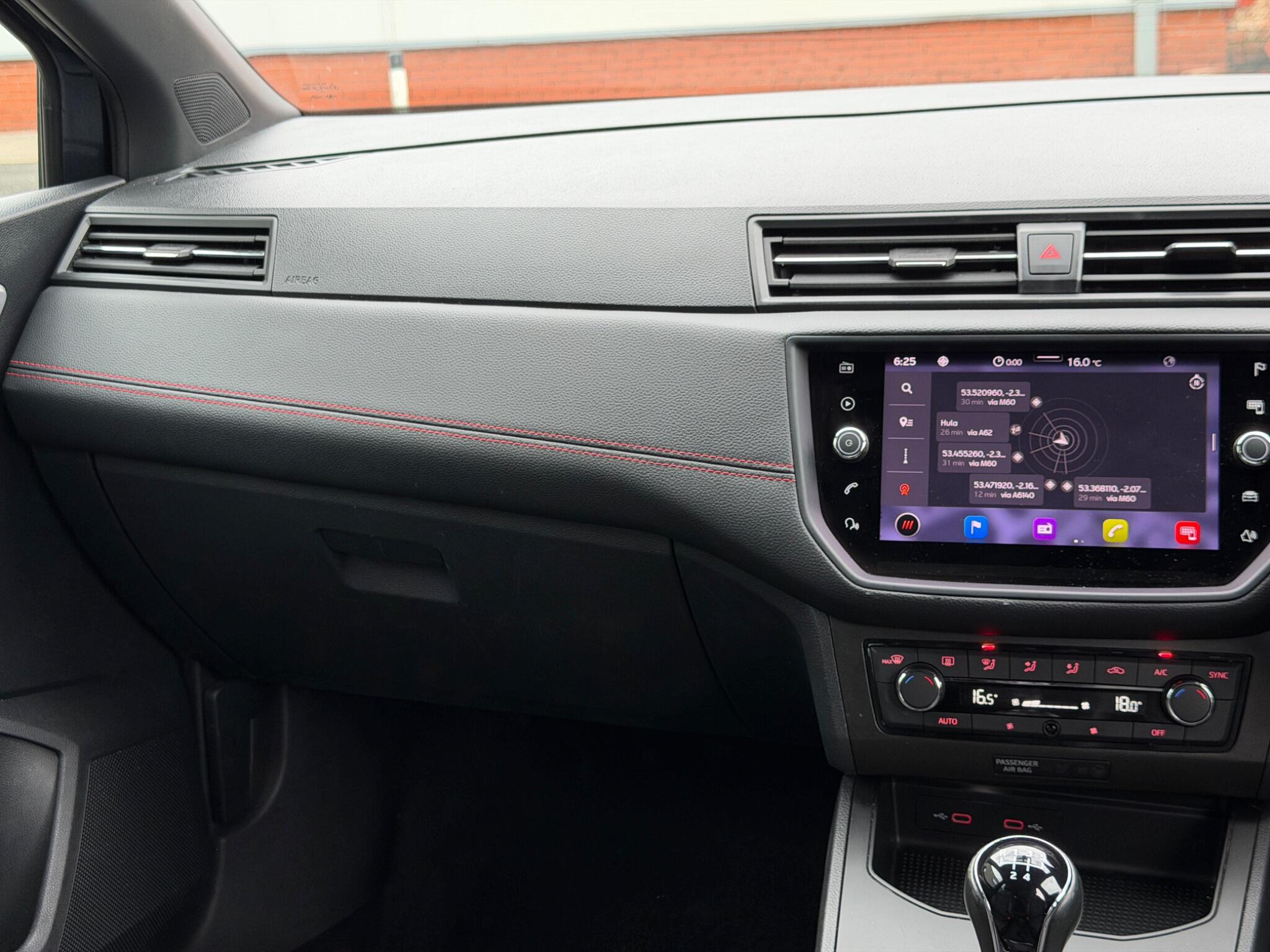 Seat Ibiza view 46