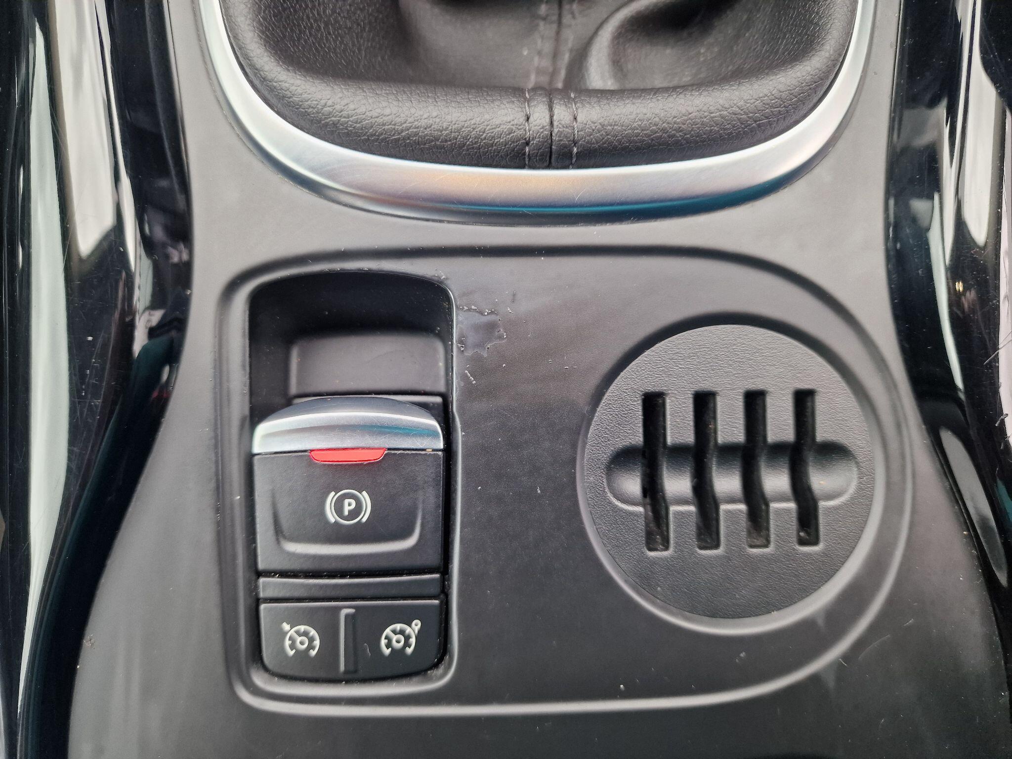 Renault Kadjar view 27