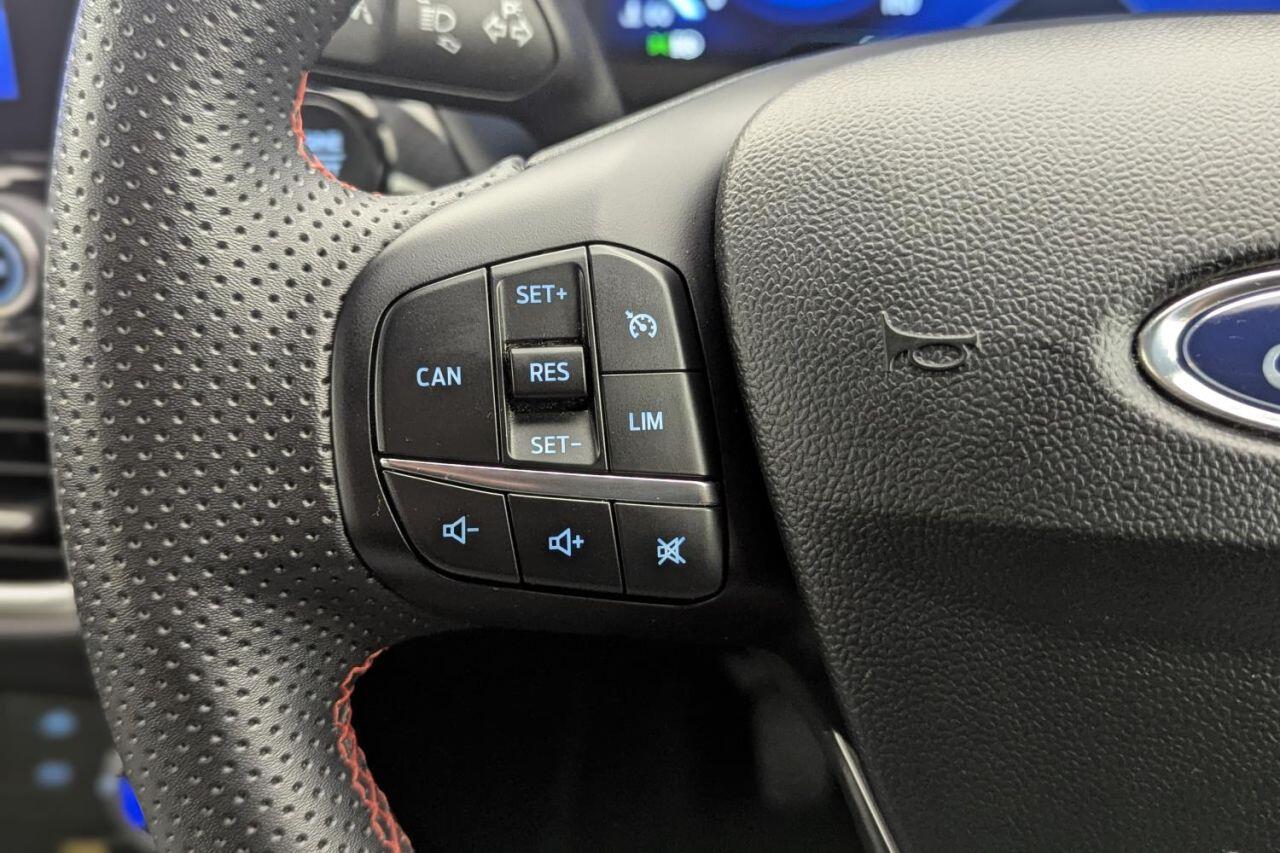 Ford Puma view 25