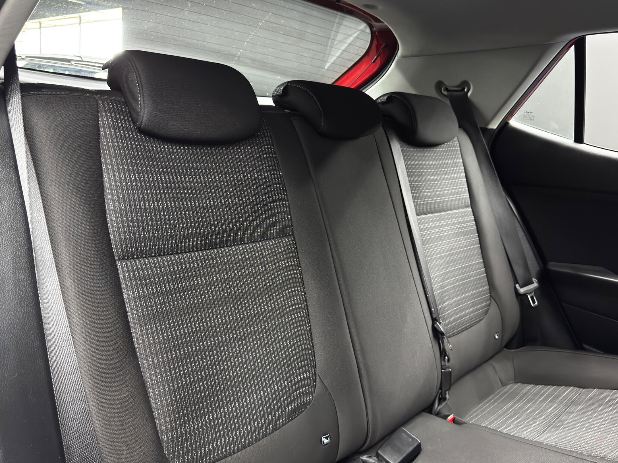 Kia Stonic view 15