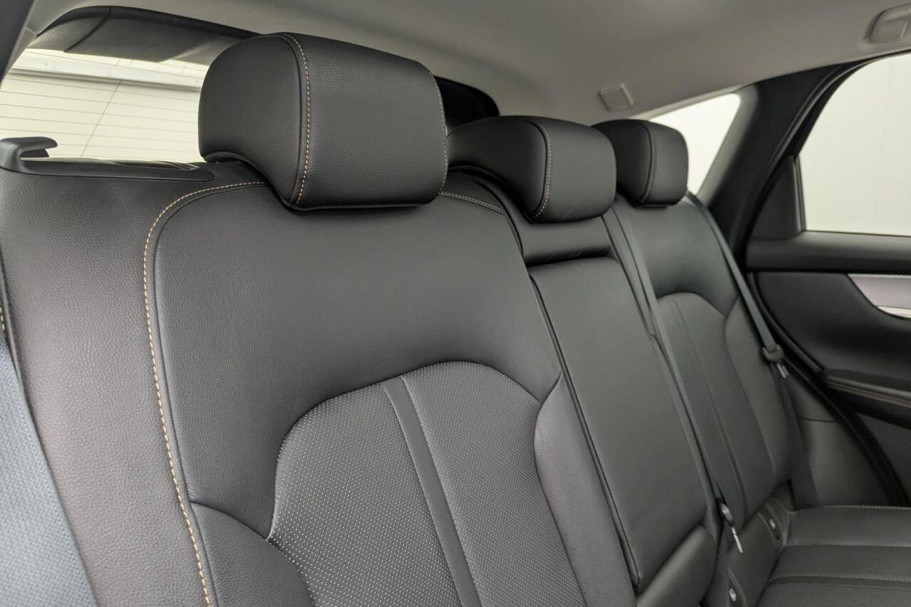 Mazda CX-60 view 20