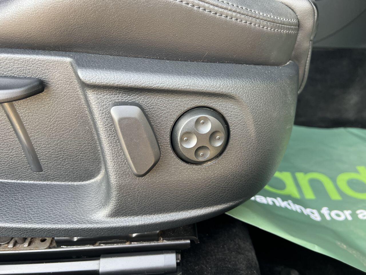 Volkswagen CC view 17