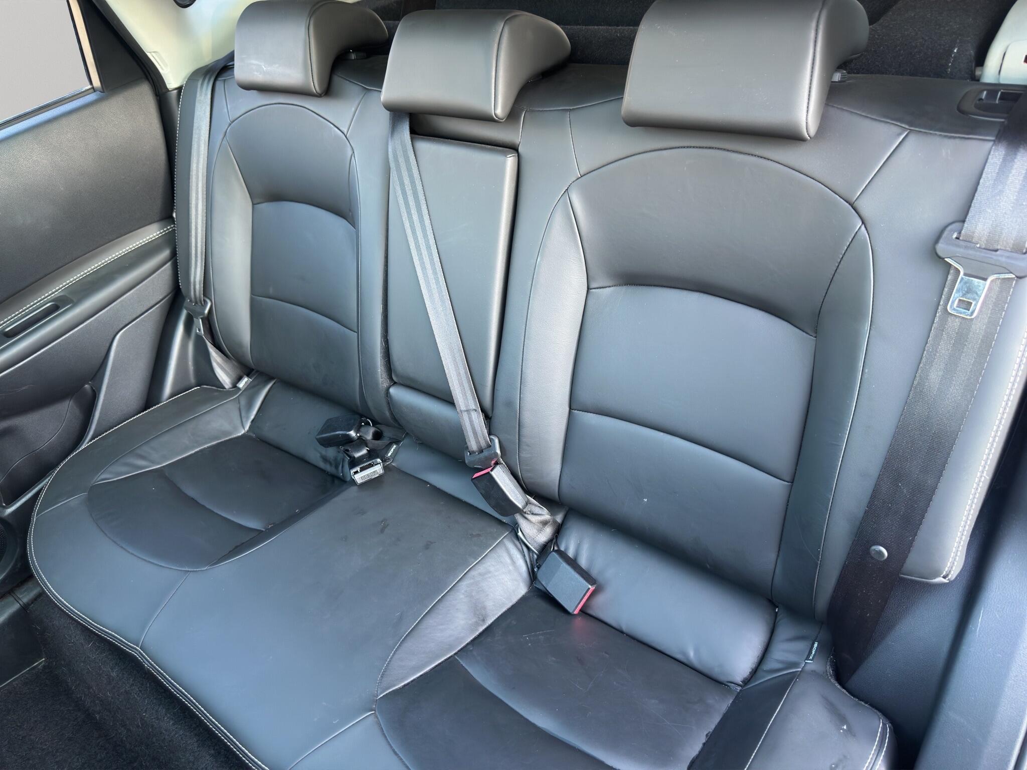 Nissan Qashqai view 11