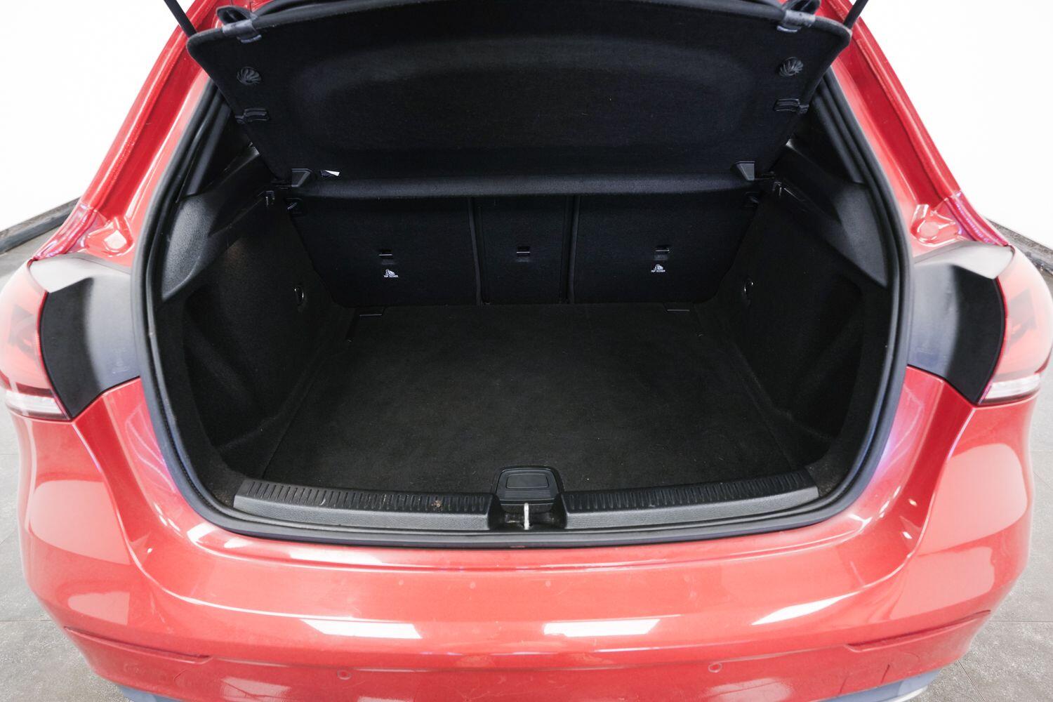 Mercedes-Benz A Class view 8