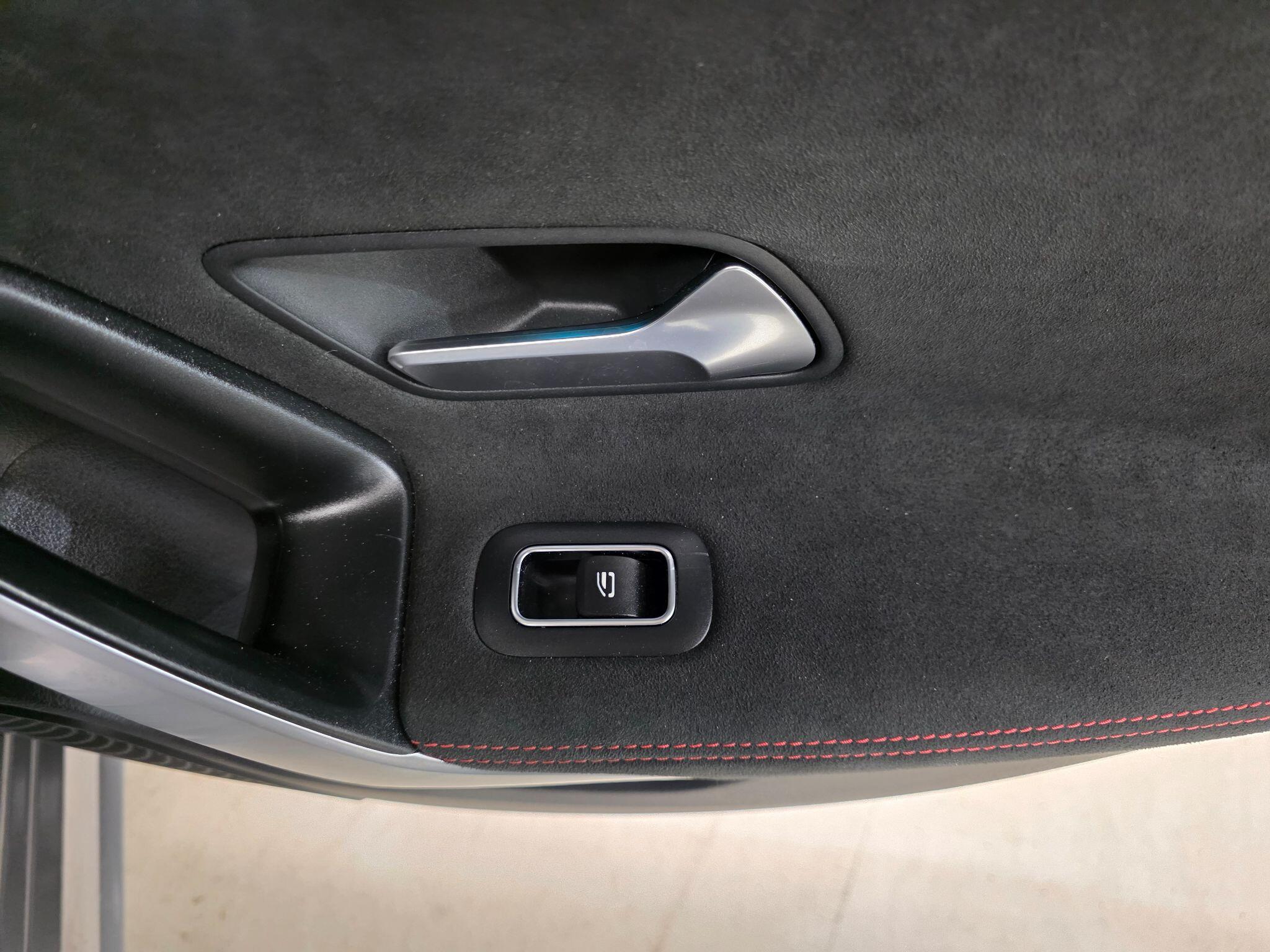 Mercedes-Benz A Class view 24
