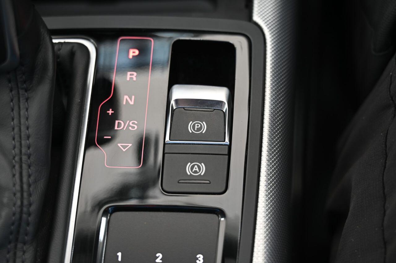 Audi A6 Allroad view 29