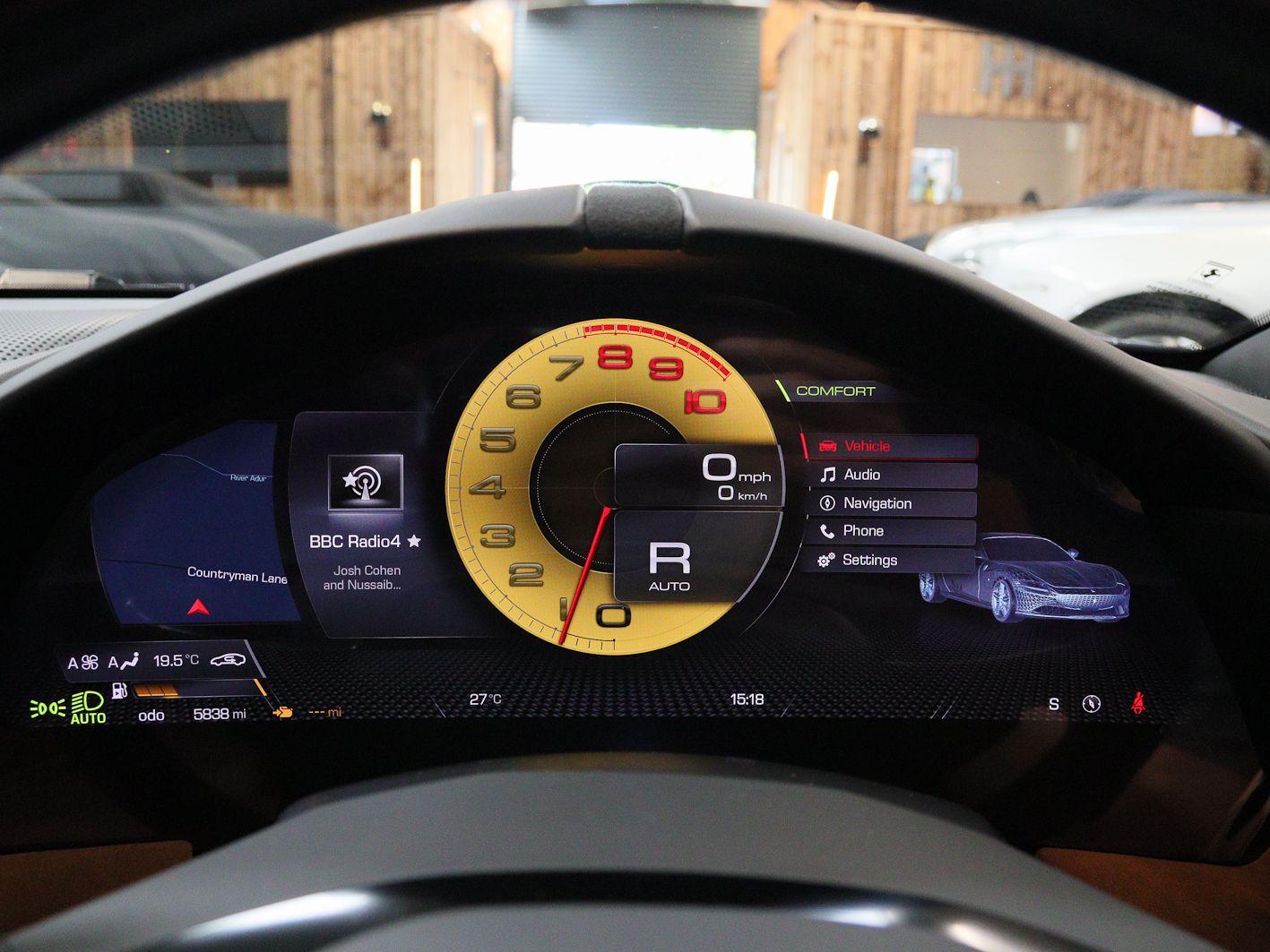 Ferrari Roma view 46