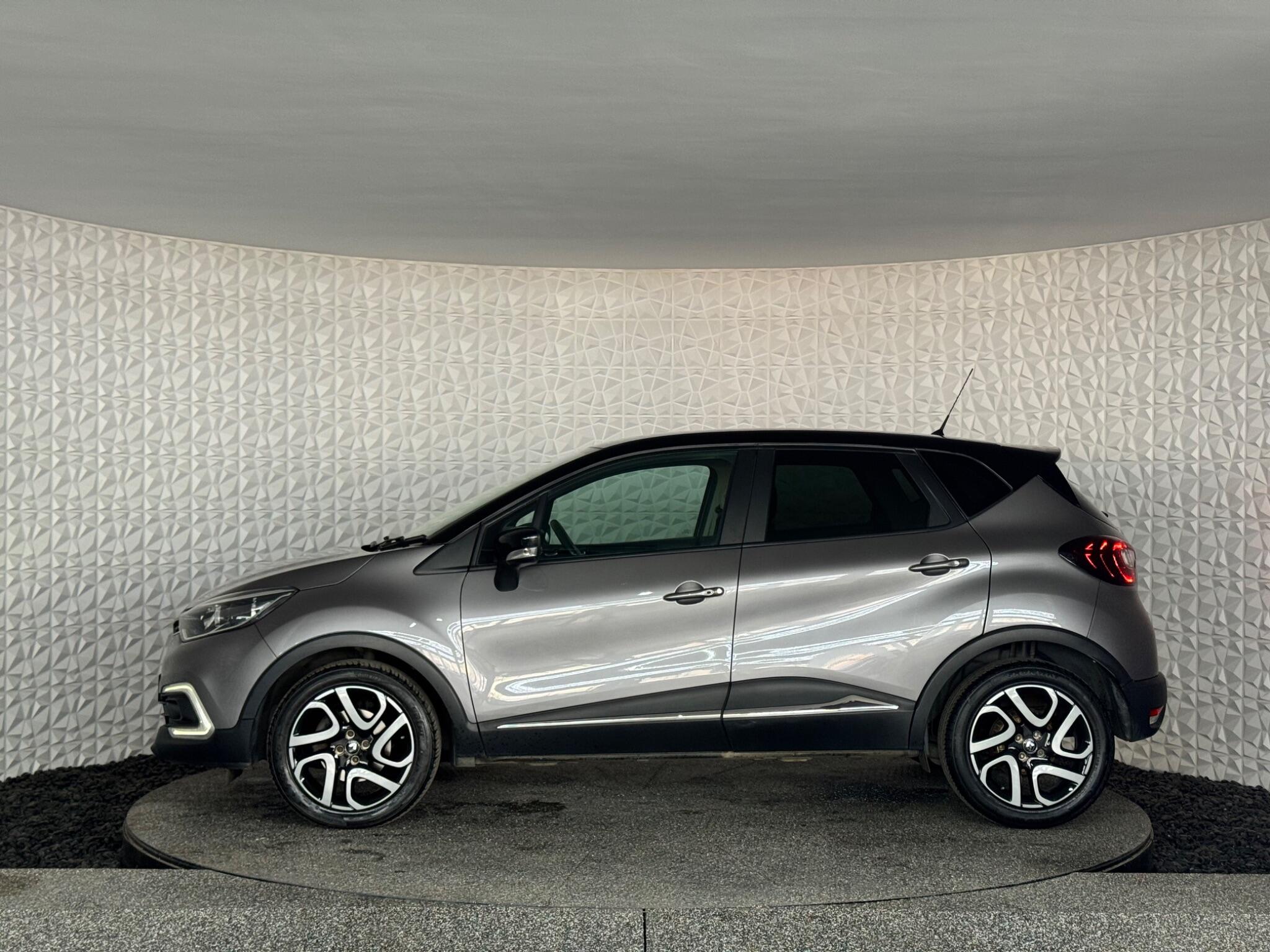 Renault Captur view 20