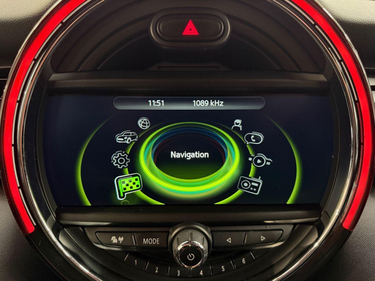 Mini Cooper view 46