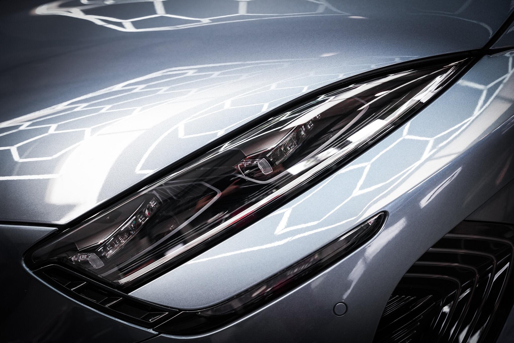 Byd Seal view 35
