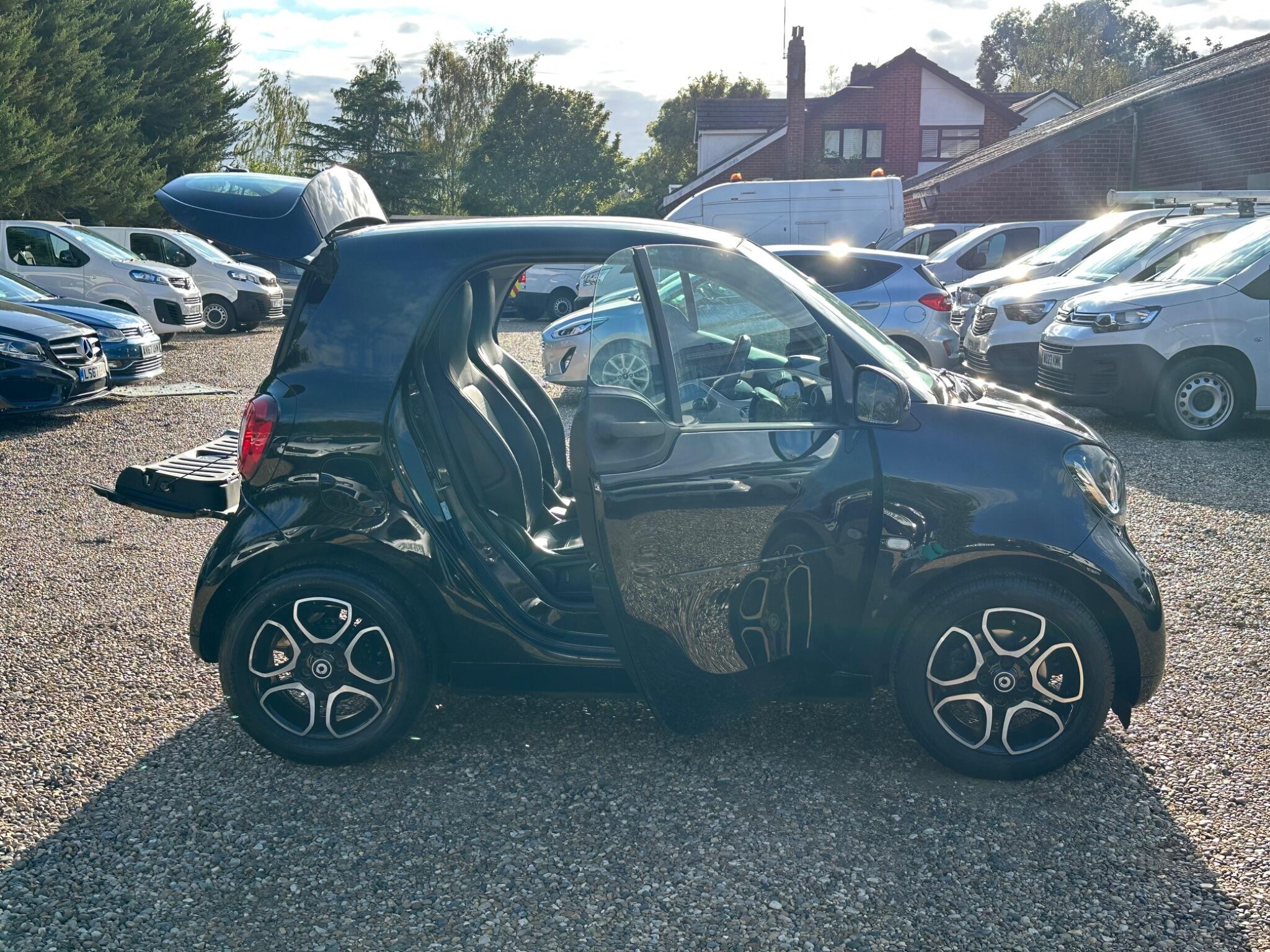 Smart Fortwo view 23