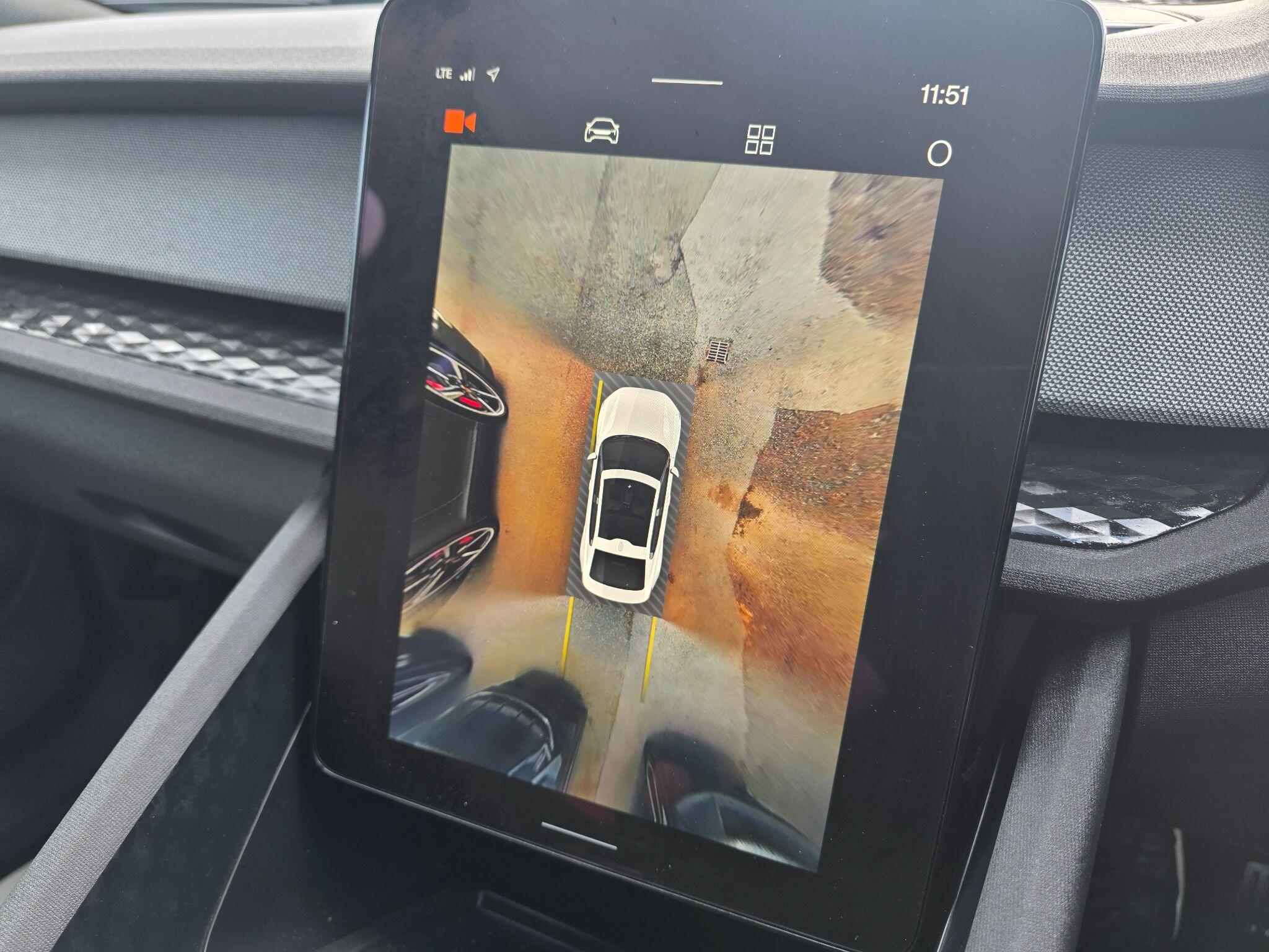 Polestar Long Range view 21