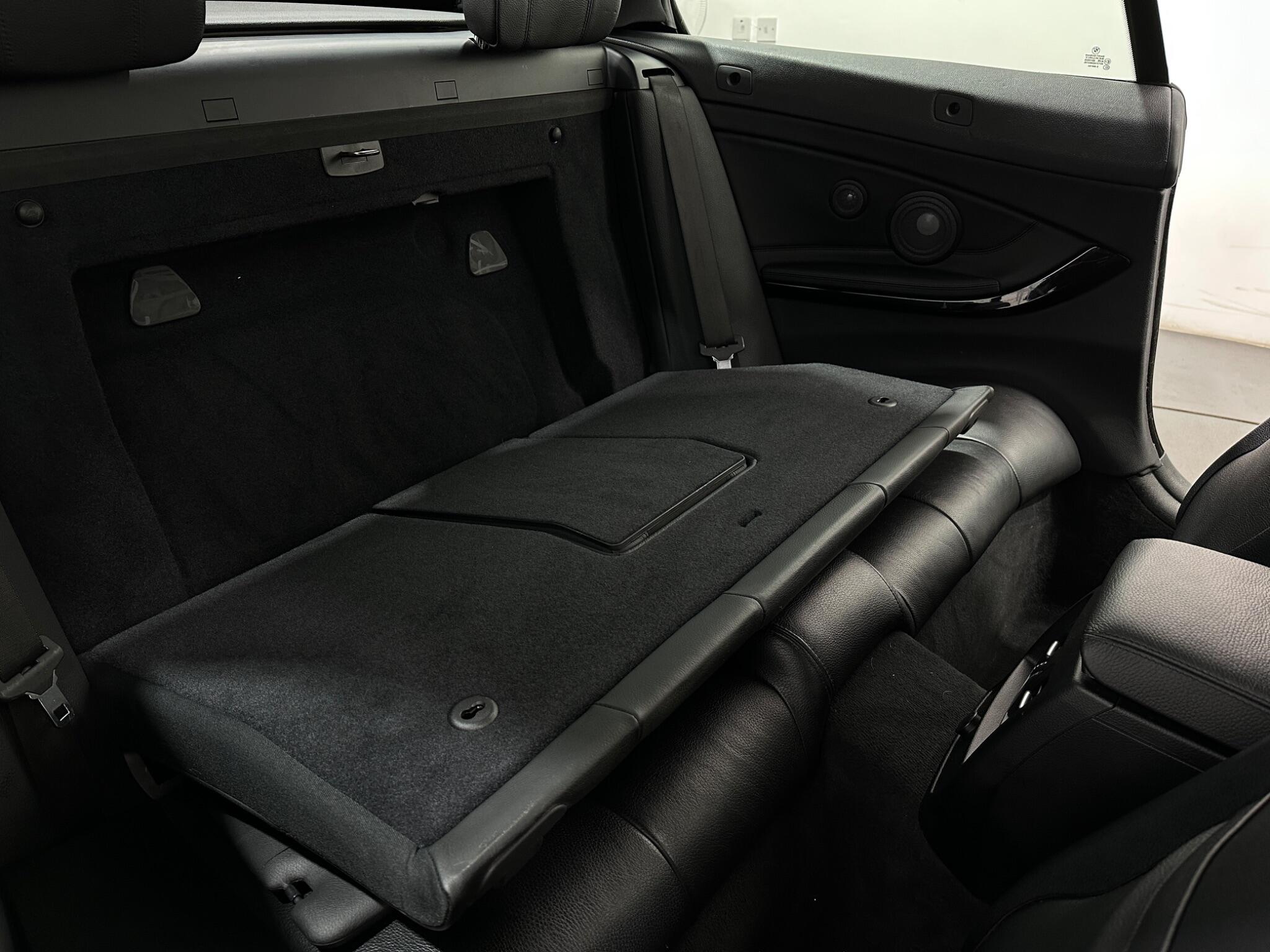 BMW 4 Series view 41