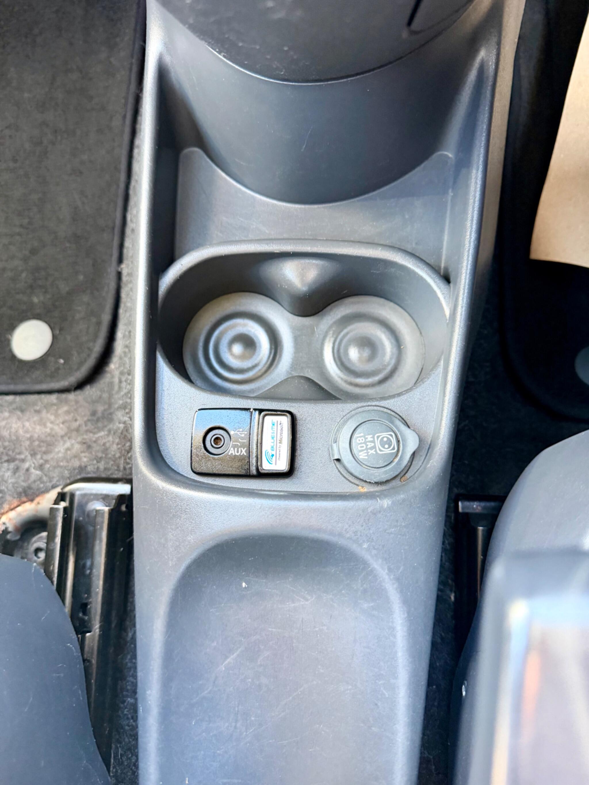 Fiat 500c view 30