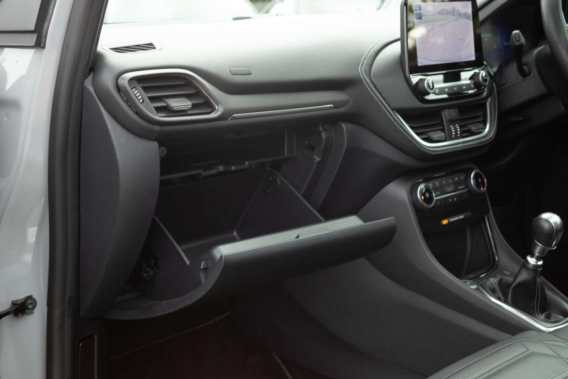 Ford Puma view 35
