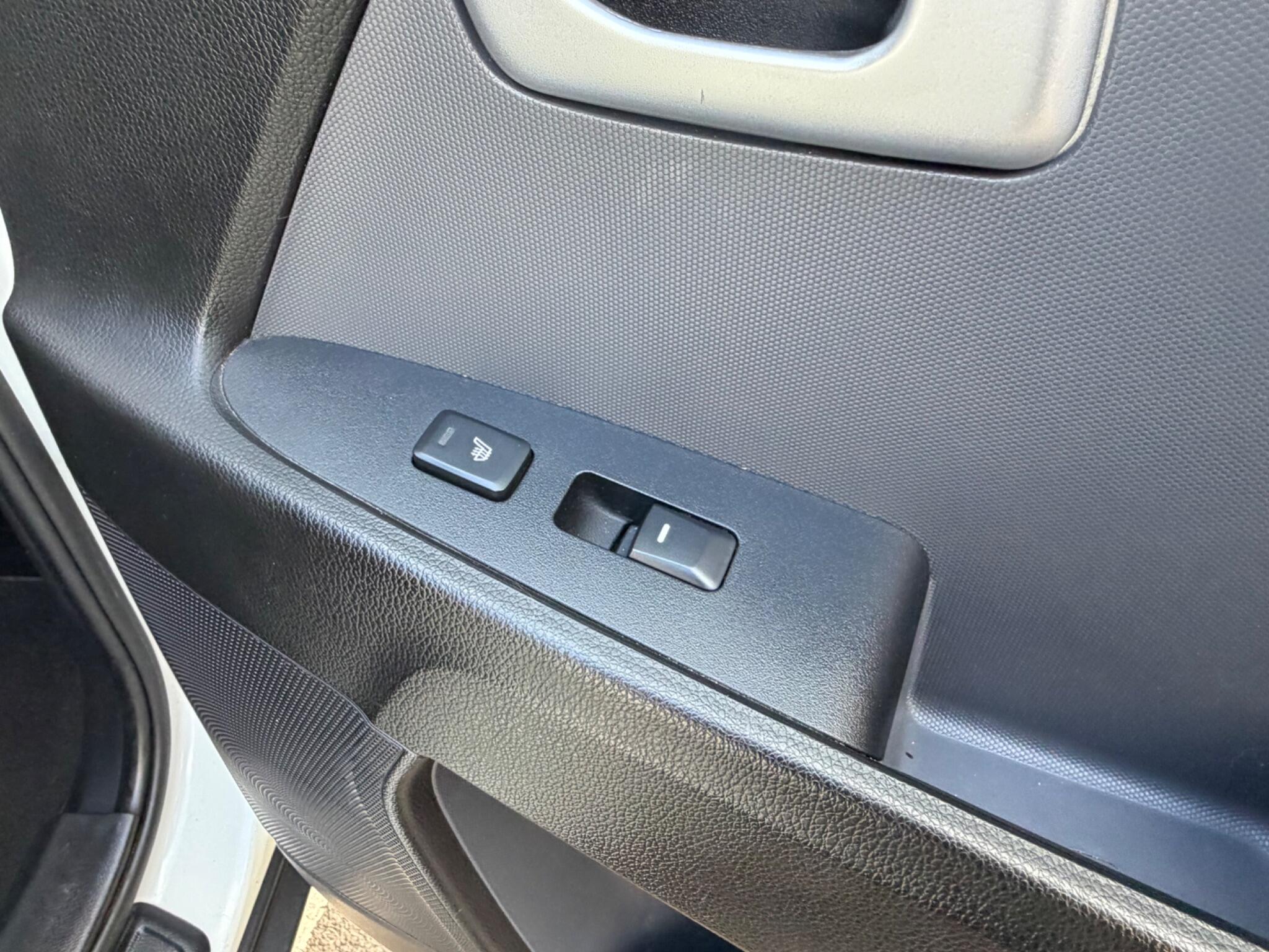 Kia Sportage view 46