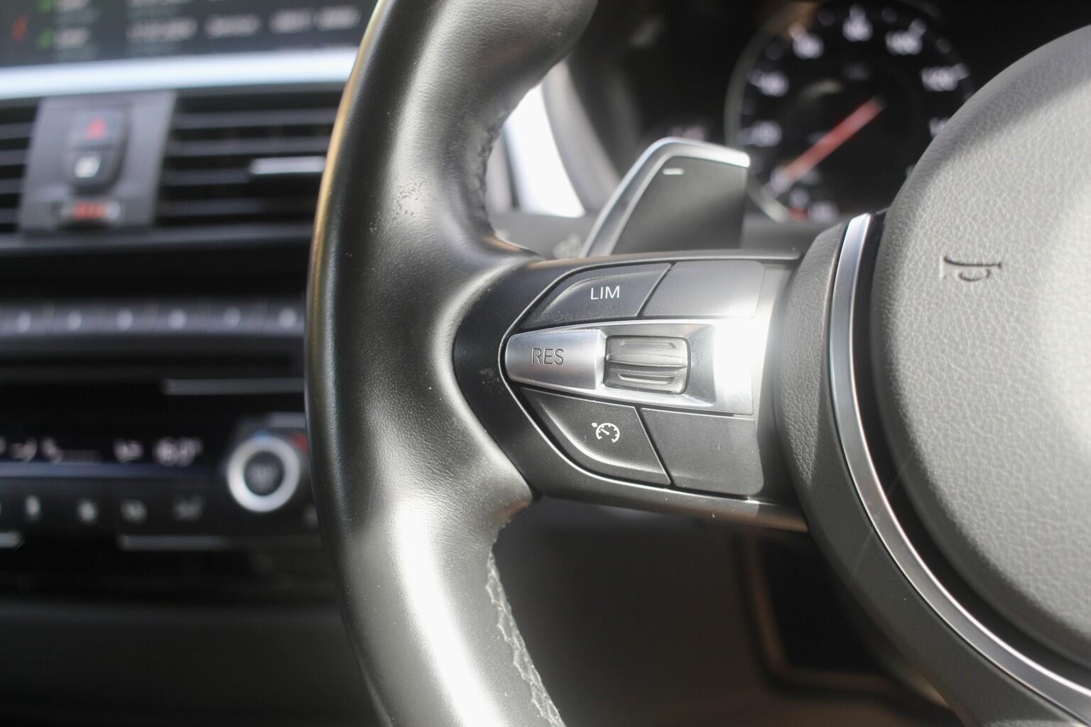 BMW 4 Series view 21