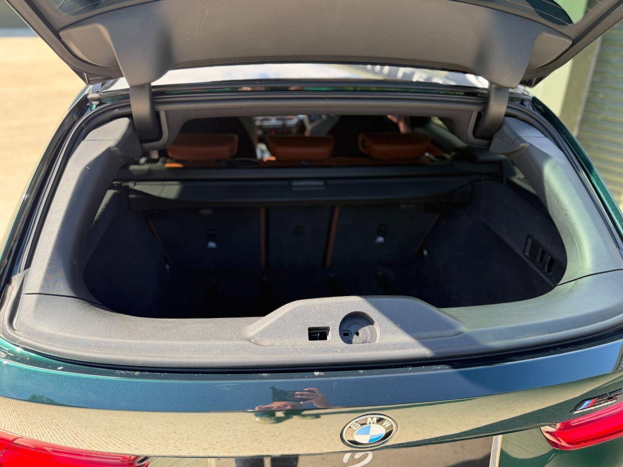 BMW M3 view 32