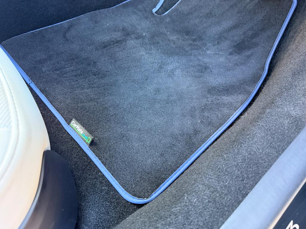 Tesla Model 3 view 36