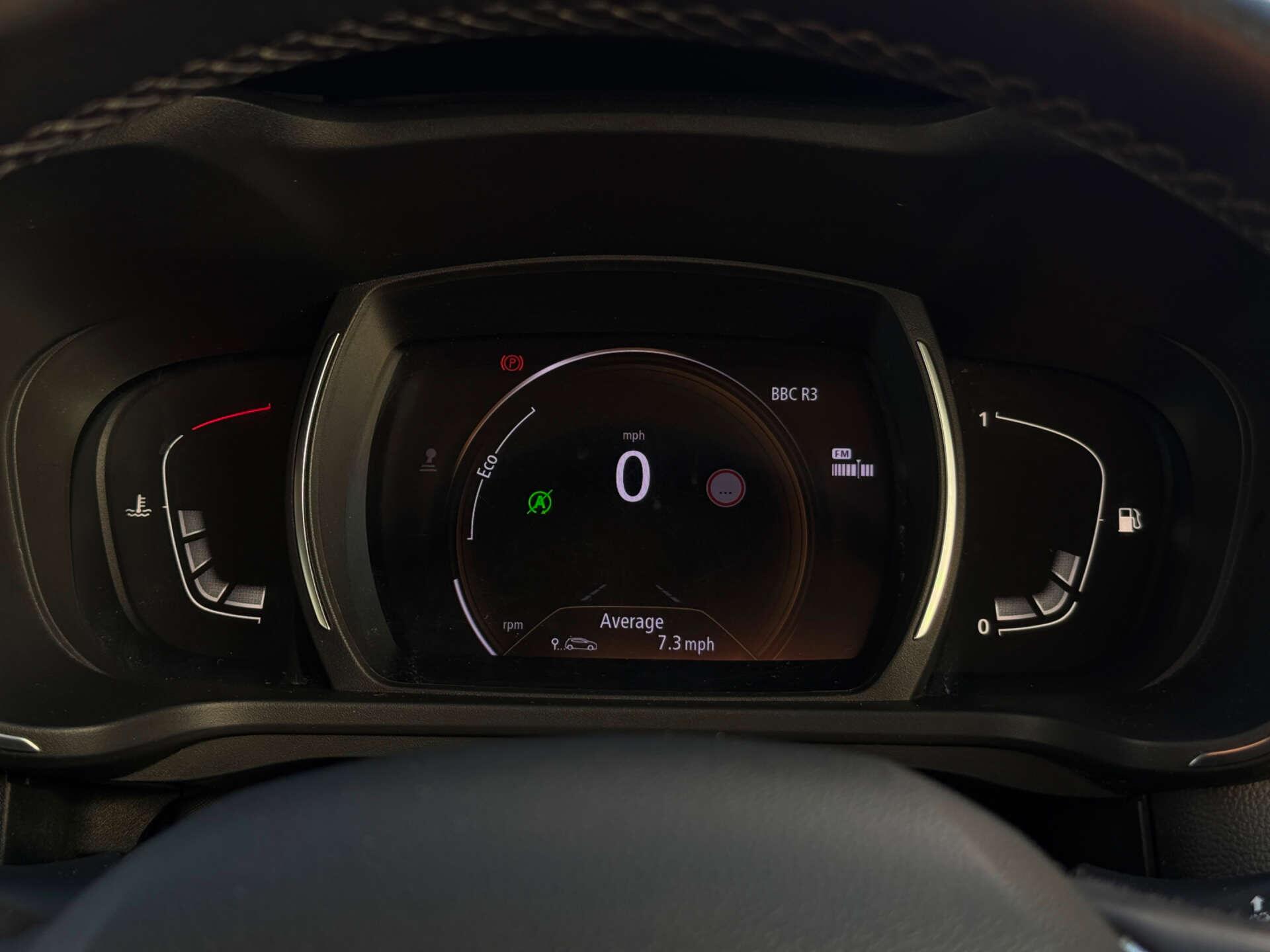 Renault Kadjar view 54