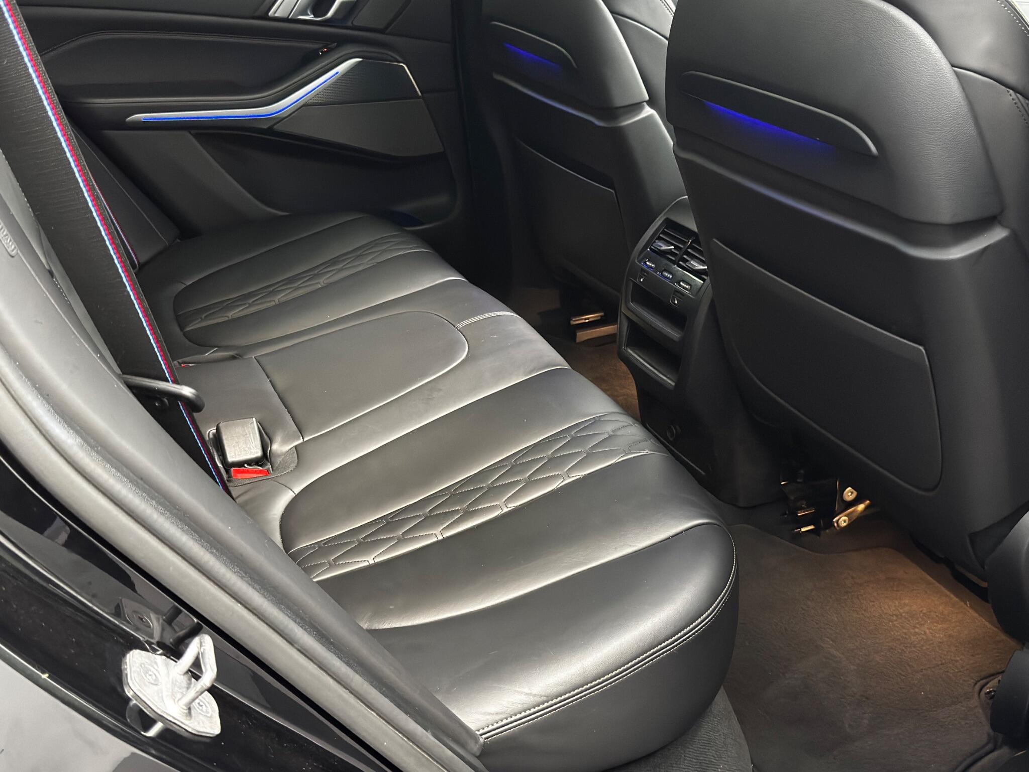 BMW X5 view 65