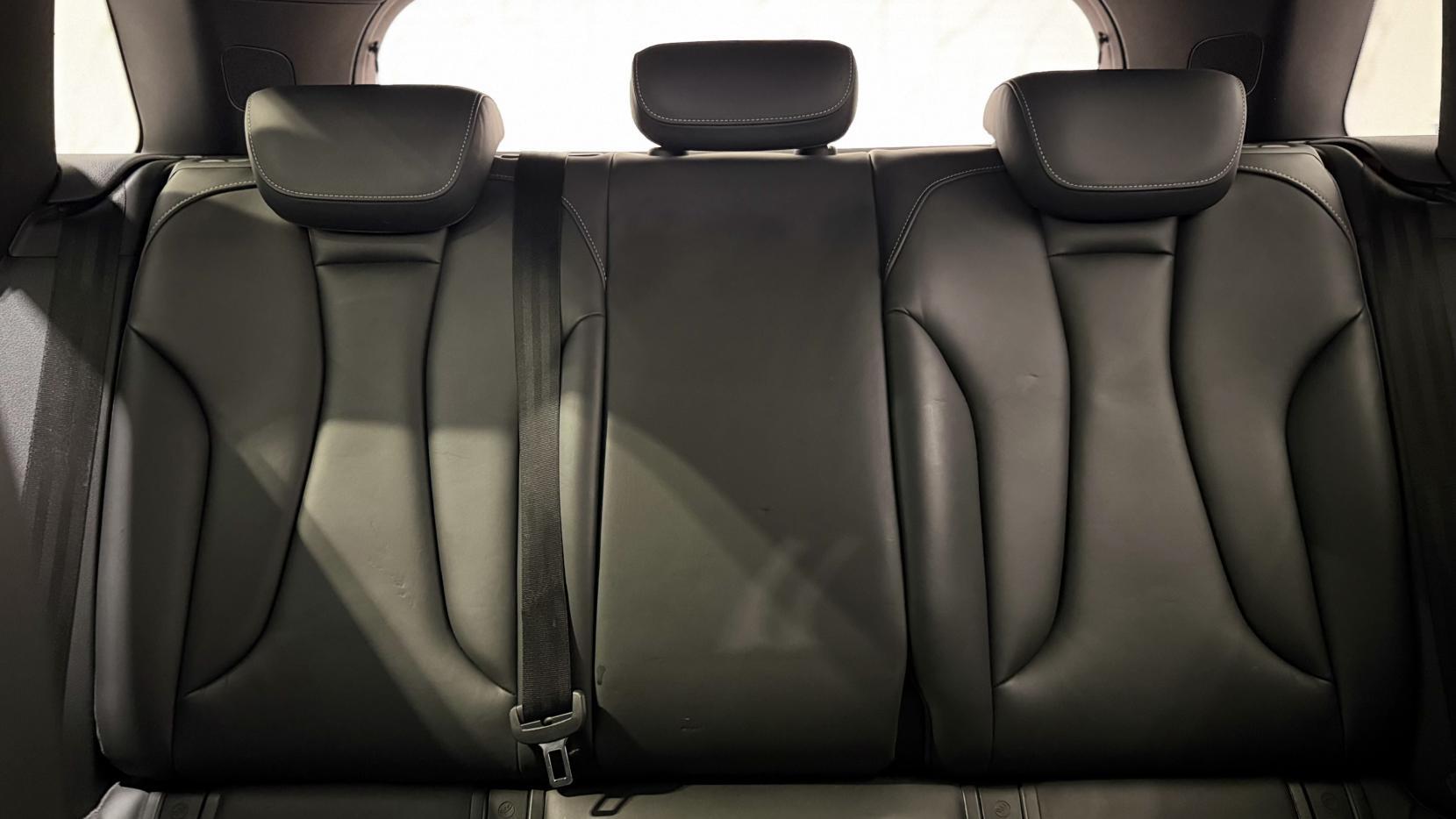 Audi S3 view 13