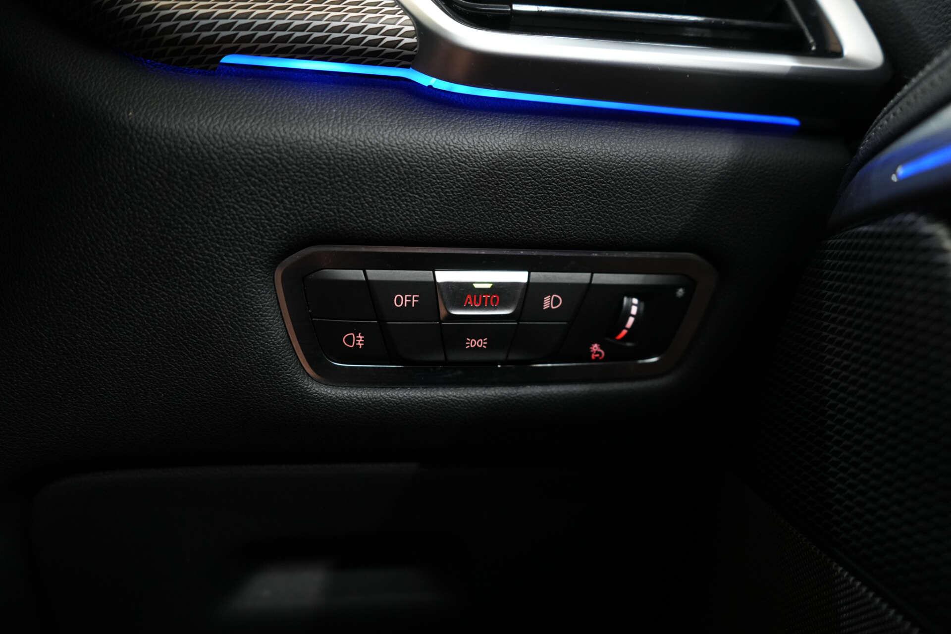 BMW X6 view 42