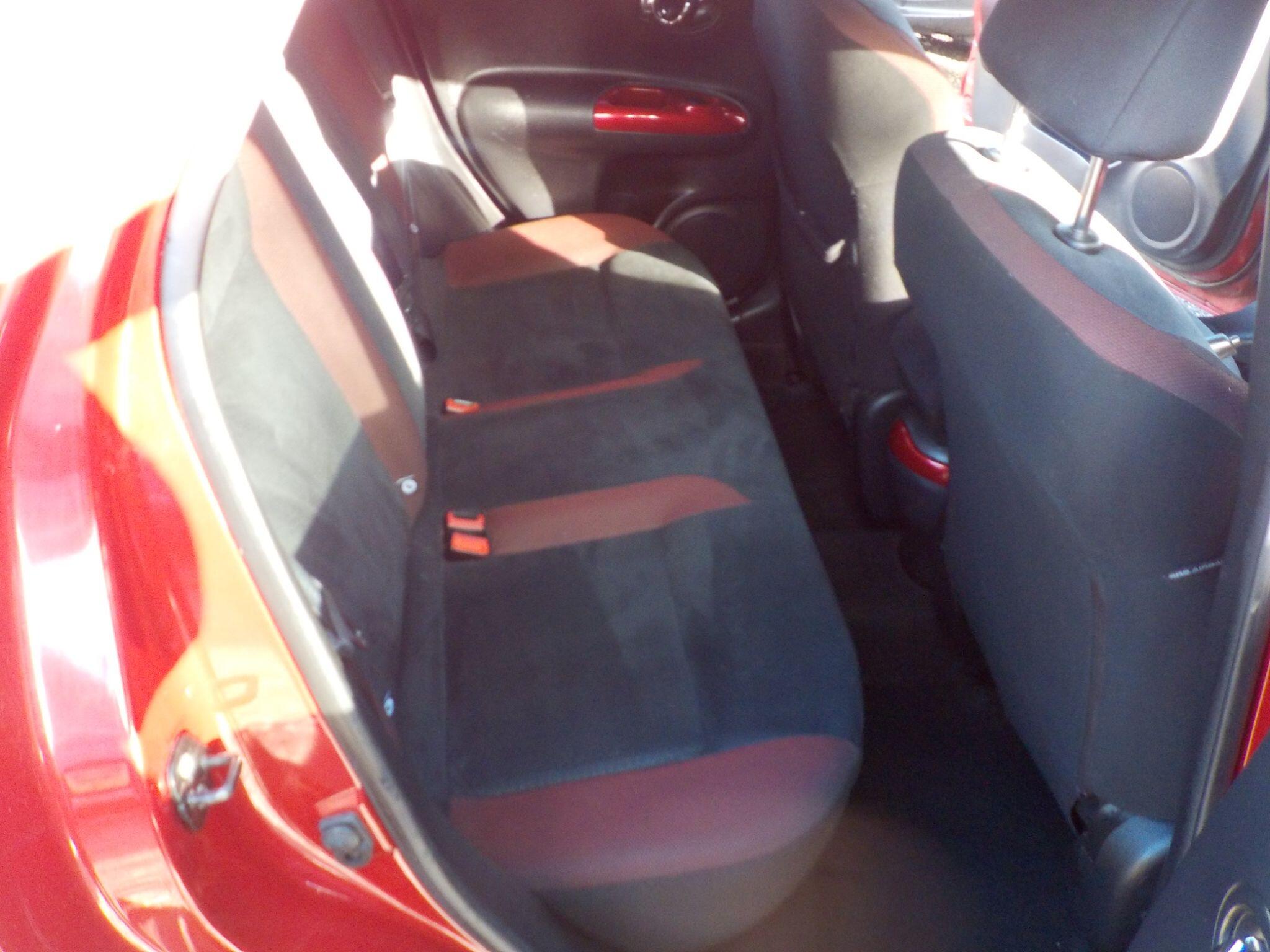 Nissan Juke 1.5 dCi N-Connecta Euro 6 (s/s) 5dr
