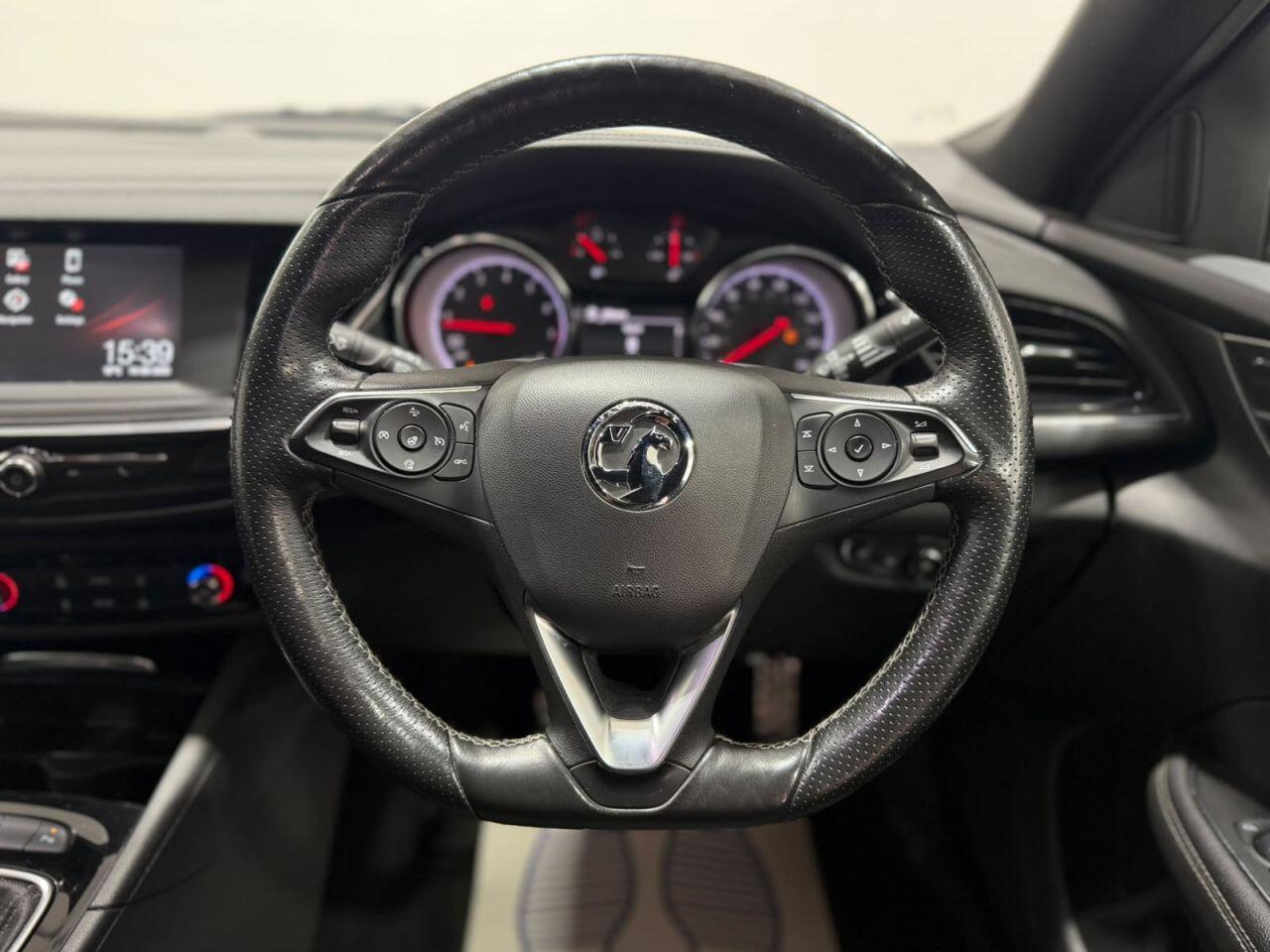 Vauxhall Insignia view 17