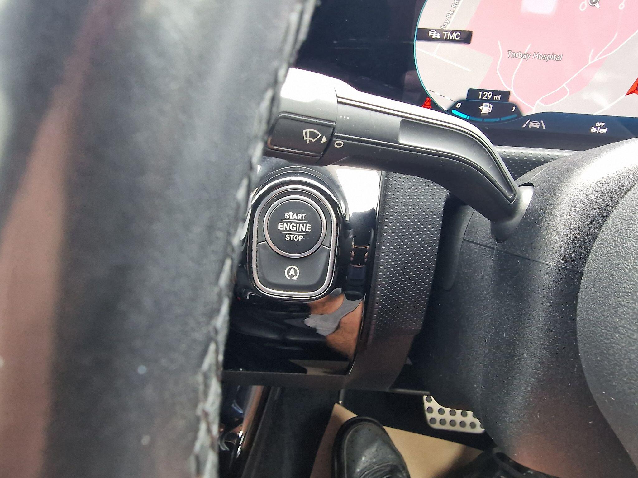 Mercedes-Benz CLA view 27