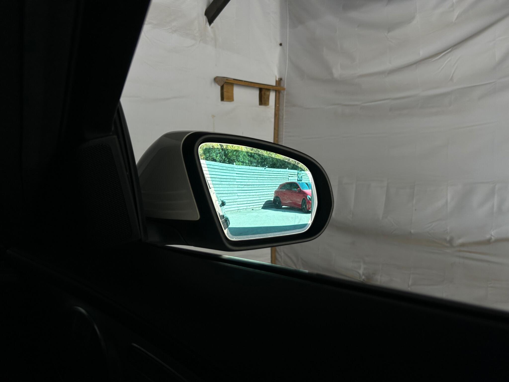 Mercedes-Benz C Class view 55