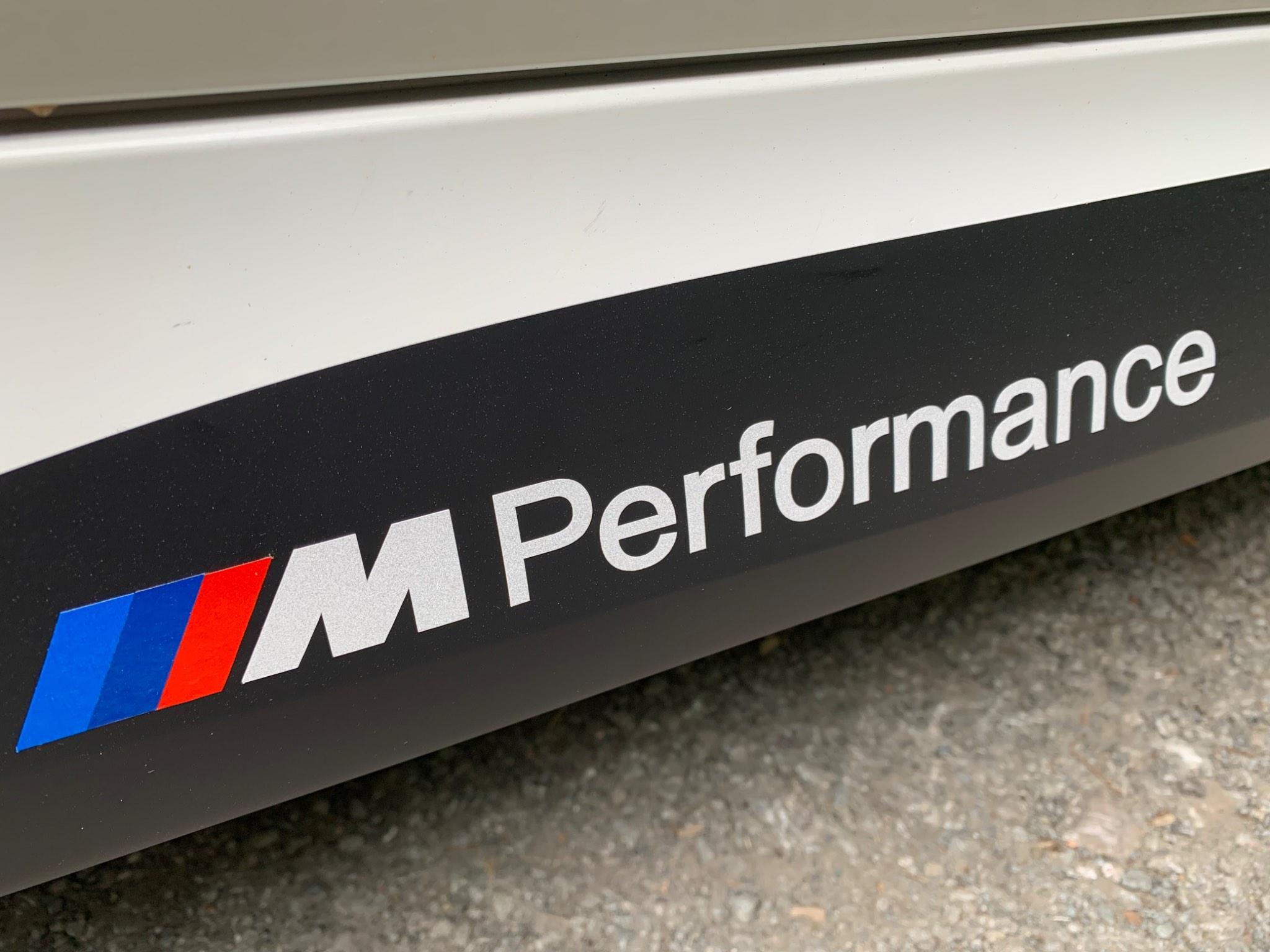 BMW 3 Series view 15