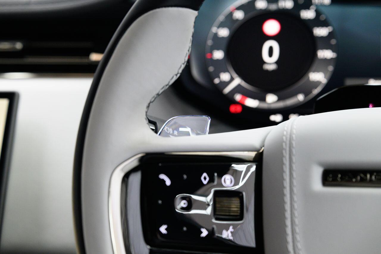 Land Rover Range Rover Sport view 72