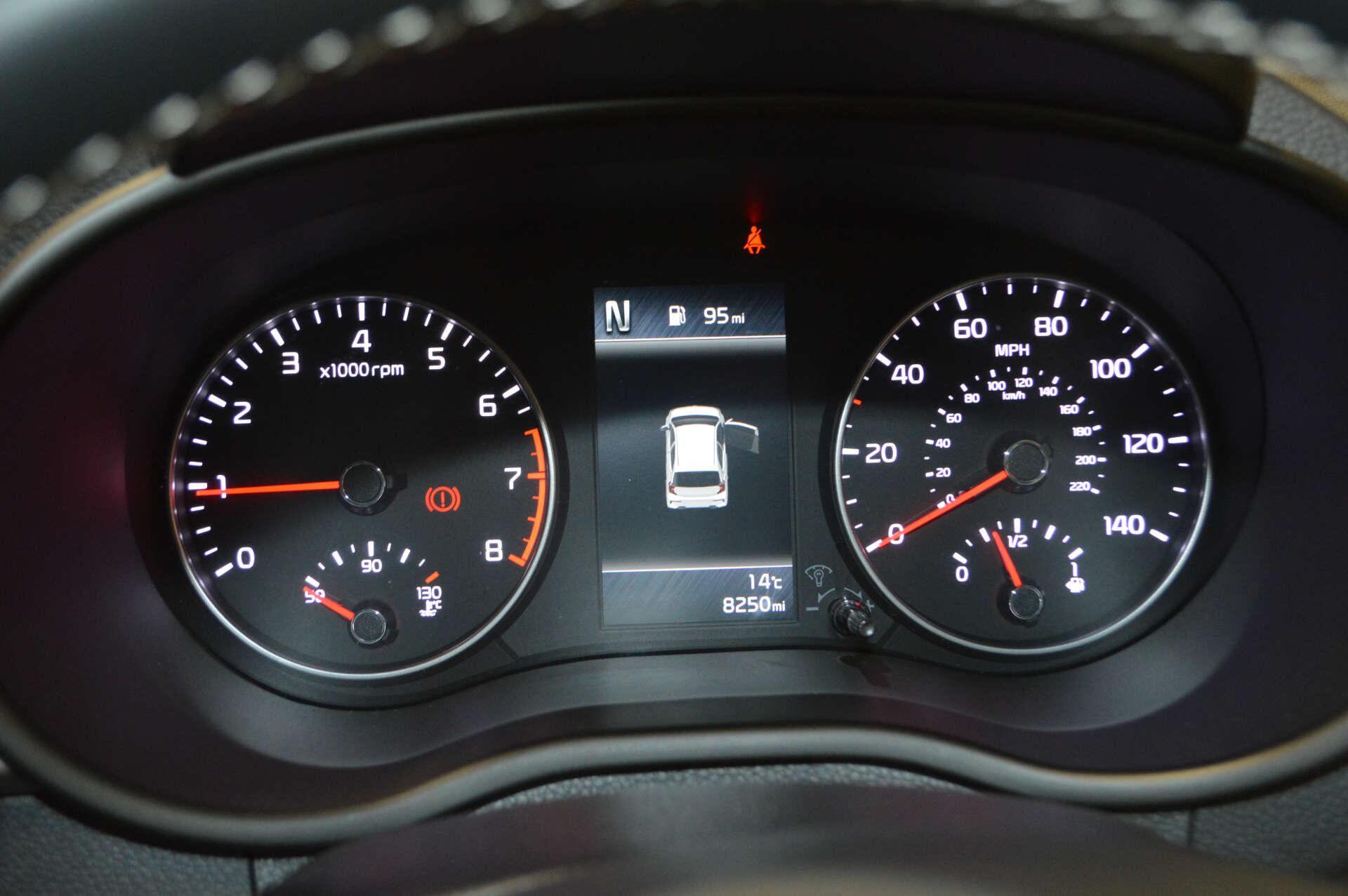 Kia Picanto view 17