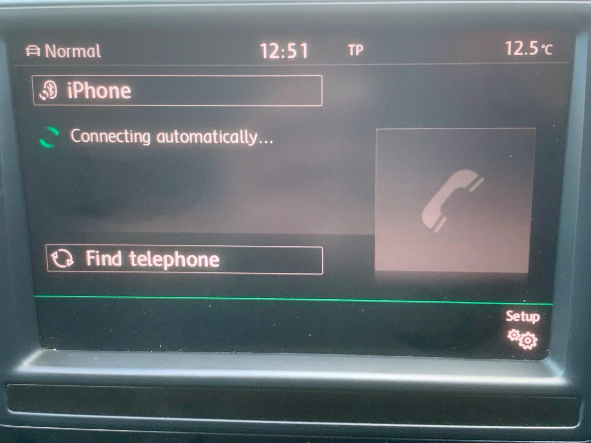 Volkswagen Passat view 37