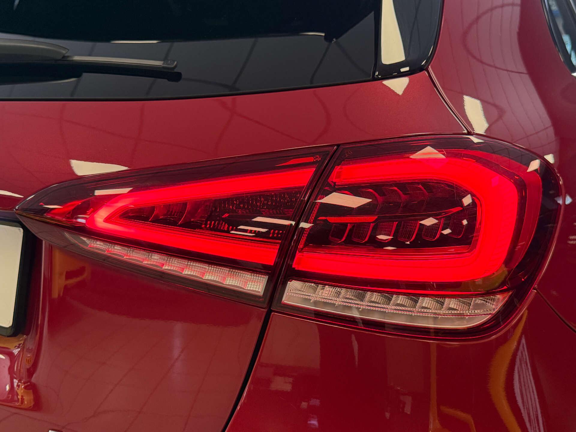 Mercedes-Benz A-Class view 31