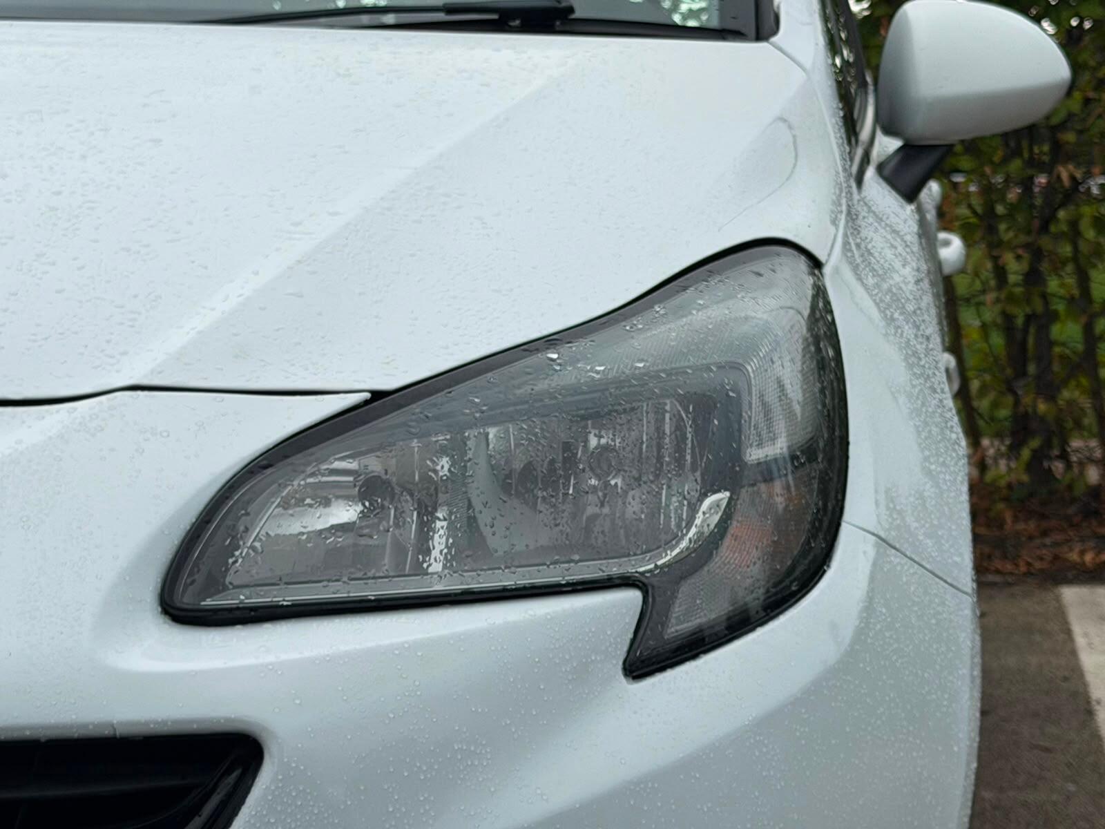 Vauxhall Corsa view 34