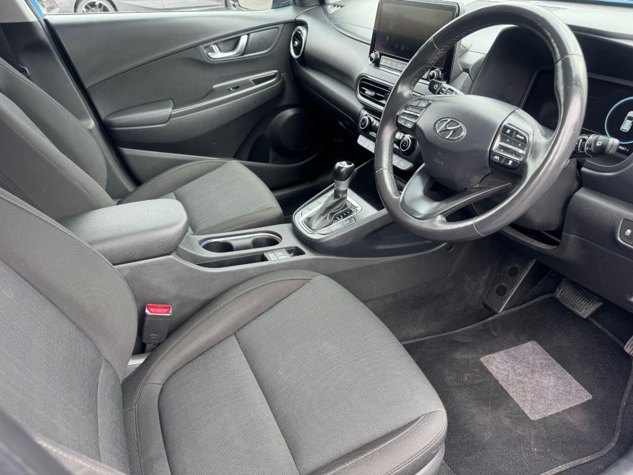 Hyundai Kona view 14