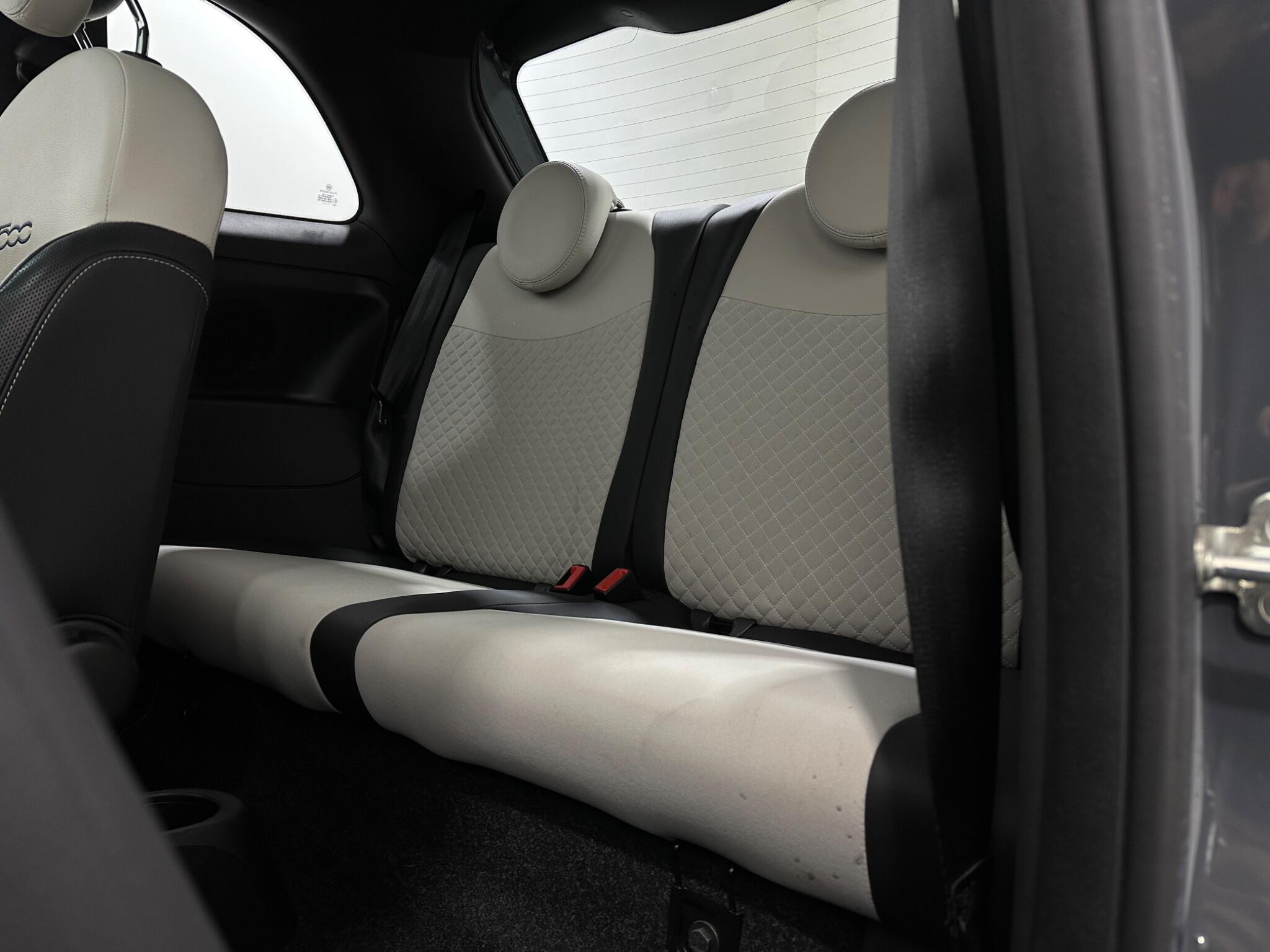Fiat 500 view 32