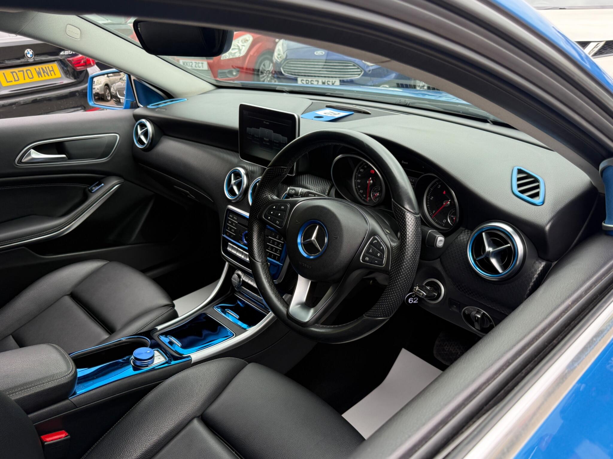 Mercedes-Benz A Class - Image 35