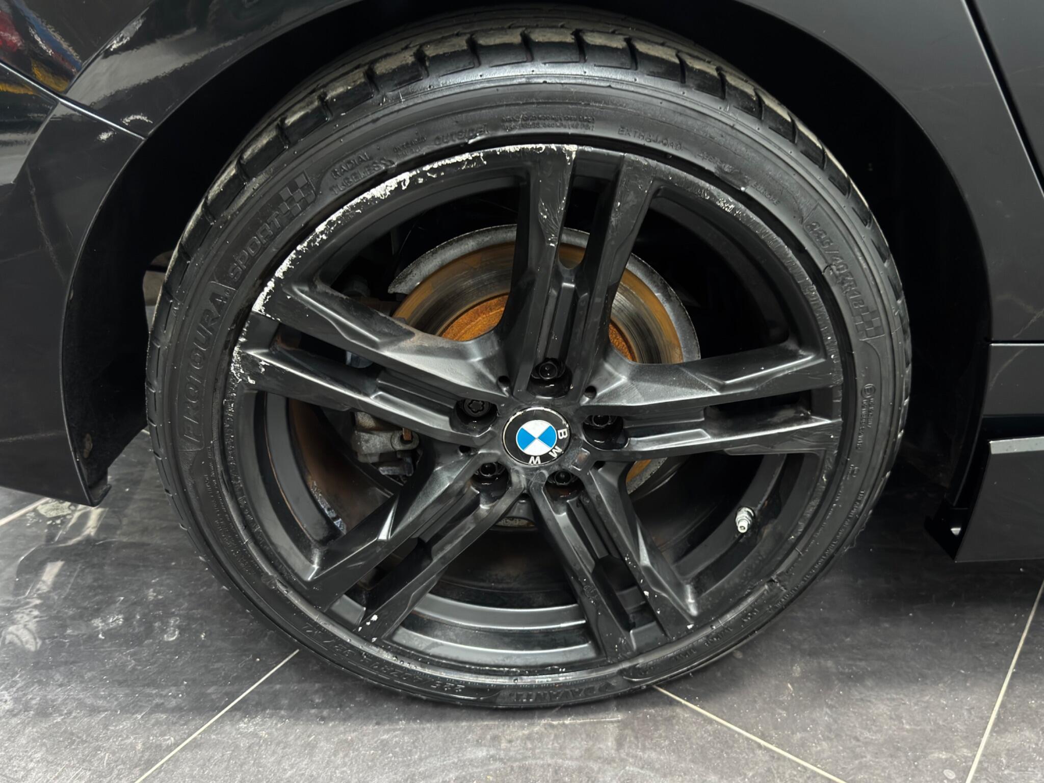 BMW 1 Series view 73