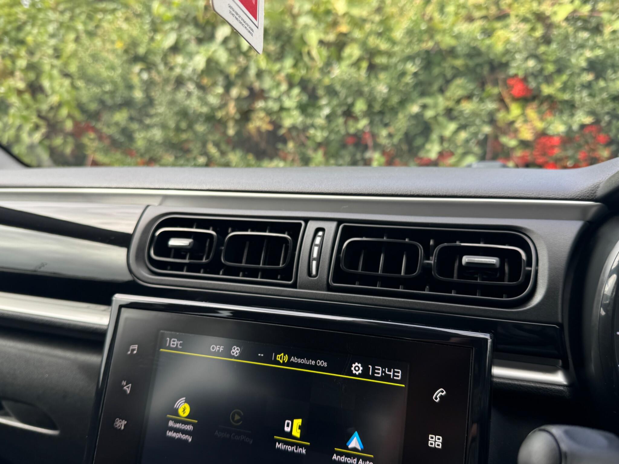 Citroen C3 view 51