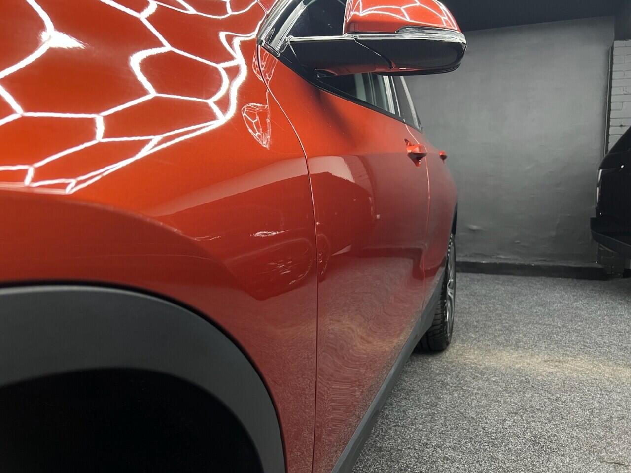BMW X2 view 24