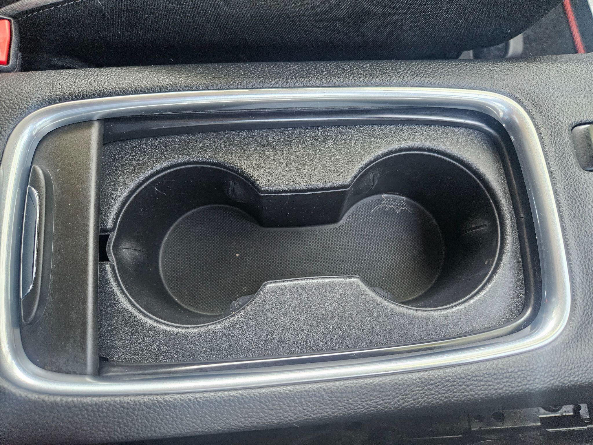 2016 Vauxhall Astra image 34