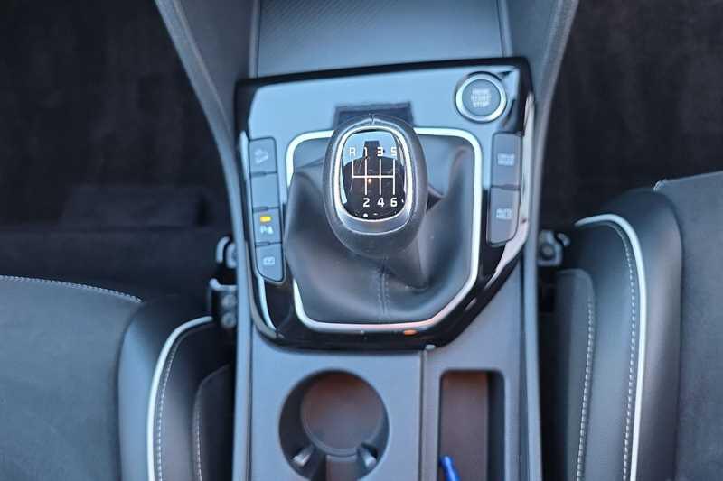 Kia Sportage view 35