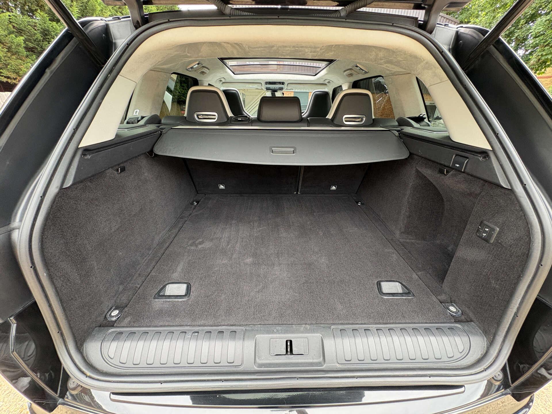 Land Rover Range Rover Sport view 68